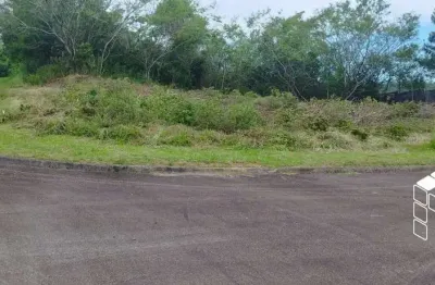 Terreno à venda na Rua Francelina Domingos de Jesus, 520, Roçado, São José por R$ 600.000