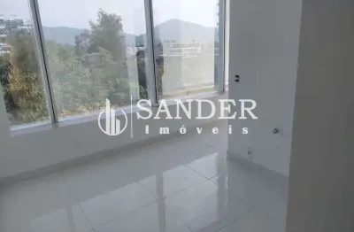 Sala comercial à venda na avenida das américas, recreio dos bandeirantes, rio de janeiro, 26 m2 por r$ 199.000