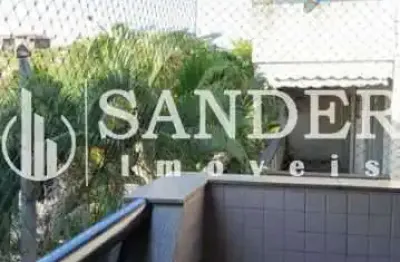 Apartamento com 2 quartos à venda na rua paulo antunes ribeiro, recreio dos bandeirantes, rio de janeiro, 90 m2 por r$ 567.000