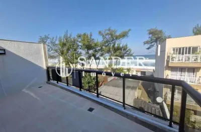 Apartamento com 3 quartos para alugar na estrada do pontal, recreio dos bandeirantes, rio de janeiro, 177 m2 por r$ 5.000