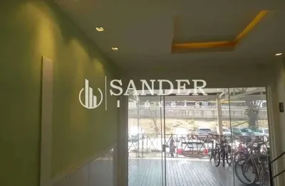 Loft com 1 quarto à venda na avenida armando lombardi, barra da tijuca, rio de janeiro, 27 m2 por r$ 500.000