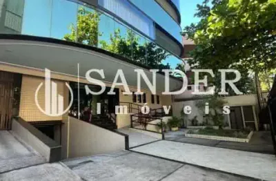 Apartamento com 3 quartos à venda na avenida das américas, recreio dos bandeirantes, rio de janeiro, 81 m2 por r$ 530.000