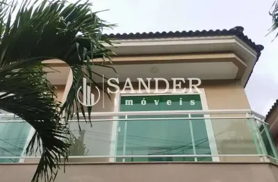 Casa em condomínio fechado com 2 quartos à venda na estrada da grama, guaratiba, rio de janeiro, 85 m2 por r$ 260.000
