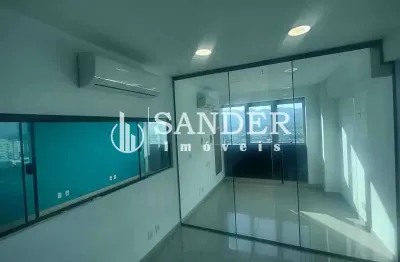 Sala comercial com 1 sala para alugar na avenida das américas, recreio dos bandeirantes, rio de janeiro, 37 m2 por r$ 2.200