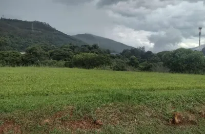 Terreno à venda no Bortolan, Poços de Caldas 