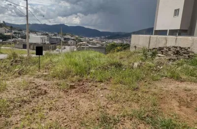 Terreno à venda no Santa Maria, Poços de Caldas 
