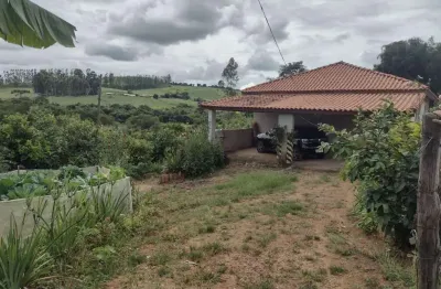 Chácara para venda em caldas, condomínio beija flor, 3 dormitórios, 1 suíte, 1 banheiro, 2 vagas