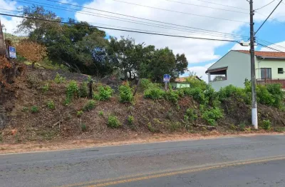 Terreno à venda na Zona Rural, Caldas 
