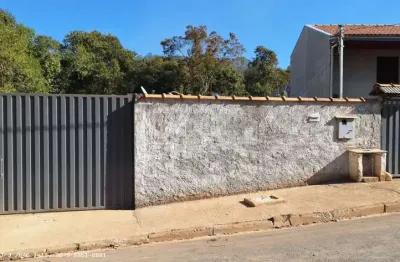 Casa para venda em caldas, laranjeiras, 2 dormitórios, 1 banheiro, 1 vaga
