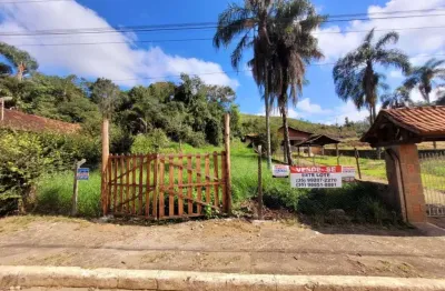 Terreno à venda no Pocinhos do Rio Verde, Caldas 