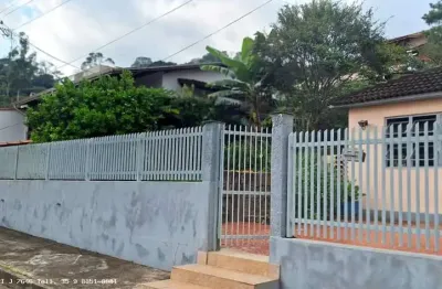 Casa para venda em caldas, pocinhos do rio verde, 1 banheiro, 3 vagas
