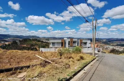 Terreno à venda na Av. Beato Antonio Frederico Ozanan, S/N, Jardim Bandeirantes, Poços de Caldas
