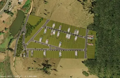 Terreno à venda na Rod. Juscelino Kubitschek De Oliveira, Recanto de Caldas, Caldas