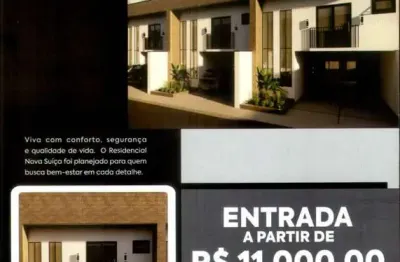 Apartamento para Venda em Poços de Caldas, Estância Poços de Caldas