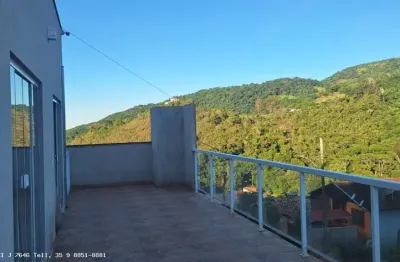 Casa para venda em caldas, pocinhos do rio verde, 2 dormitórios, 1 suíte, 1 banheiro, 2 vagas