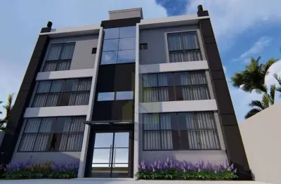 Apartamento com 2 quartos à venda na Barra, Balneário Camboriú 