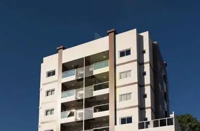 Apartamento com 2 dormitórios à venda, 61 m² - nações - balneário camboriú/sc