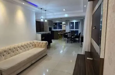 Apartamento com 3 dormitórios à venda, 134 m² por r$ 2.100.000,00 - centro - balneário camboriú/sc