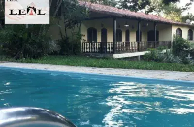 Casa com 3 quartos à venda no Araçatiba, Maricá 
