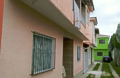 Apartamento com 2 quartos à venda no Itapeba, Maricá 