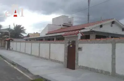 Casa com 2 quartos à venda no Cordeirinho (Ponta Negra), Maricá 