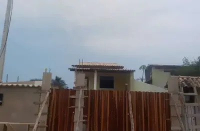 Casa com 2 quartos à venda no Cordeirinho (Ponta Negra), Maricá 