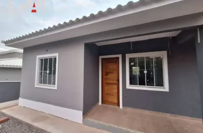 Casa com 2 quartos à venda no Cajueiros (Itaipuaçu), Maricá 