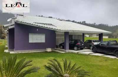 Casa com 3 quartos à venda no Ubatiba, Maricá 