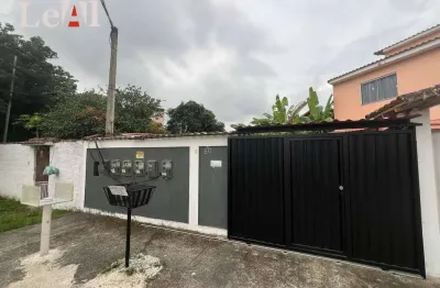 Apartamento com 2 quartos à venda no Itapeba, Maricá 