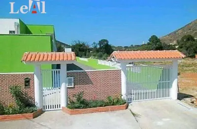 Apartamento com 1 quarto à venda no Chácaras de Inoã (Inoã), Maricá 