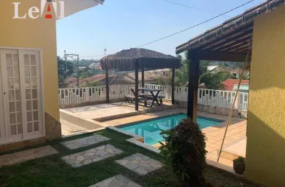 Casa com 4 quartos à venda no Flamengo, Maricá 
