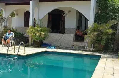 Casa com 5 quartos à venda em Itaipuaçú, Maricá 