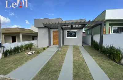 Casa com 3 quartos à venda no Pindobas, Maricá 