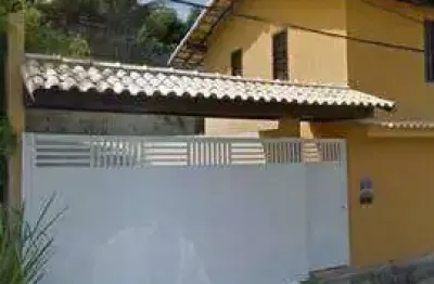 Casa com 3 quartos à venda no Flamengo, Maricá 