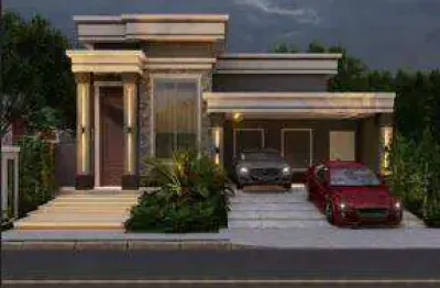 Casa com 3 quartos à venda no Inoã, Maricá 