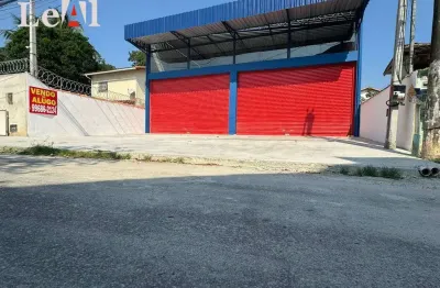 Sala comercial à venda no Centro, Maricá 