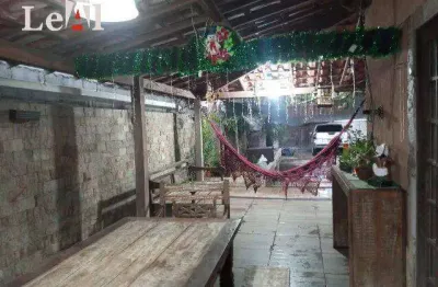 Casa com 4 quartos à venda no Flamengo, Maricá 