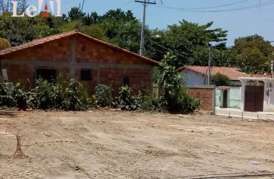 Terreno à venda no São José do Imbassaí, Maricá 