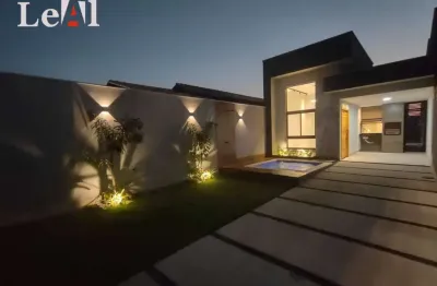 Casa com 2 quartos à venda no Jardim Atlântico Leste (Itaipuaçu), Maricá 