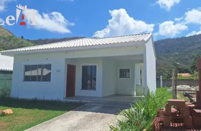Casa com 3 quartos à venda no São José do Imbassaí, Maricá 