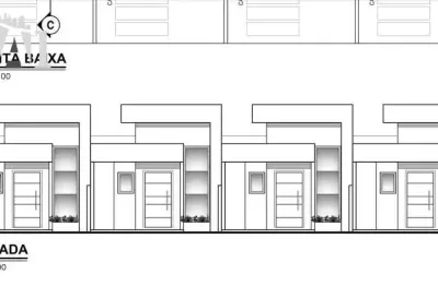 Casa à venda em inoã – maricá/rj | entrega prevista: set/2025