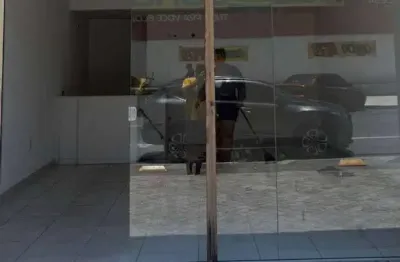 Ponto comercial com 1 sala à venda no Centro, Maricá 