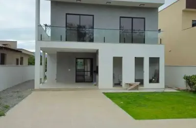 Casas duplex à venda no condomínio jardim ubá maricá – unidades finalizadas