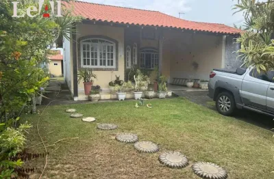 Casa com 2 quartos à venda no Cordeirinho (Ponta Negra), Maricá 