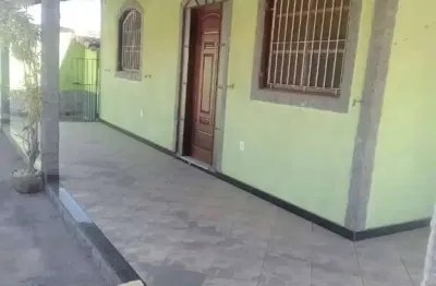 Casa com 3 quartos à venda no São José do Imbassaí, Maricá 