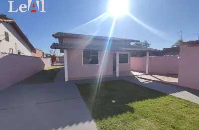 Casa com 3 quartos à venda no Chácaras de Inoã (Inoã), Maricá 