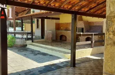 Casa com 3 quartos à venda no Centro, Maricá 