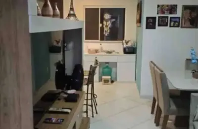 Casa com 2 quartos à venda no São José do Imbassaí, Maricá 