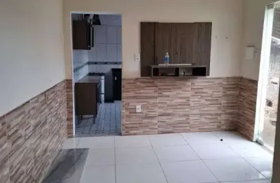 Casa com 2 quartos à venda no Itapeba, Maricá 