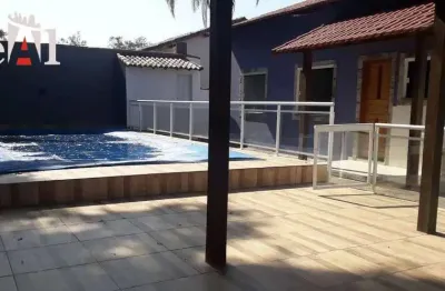 Casa com 2 quartos à venda no Chácaras de Inoã (Inoã), Maricá 
